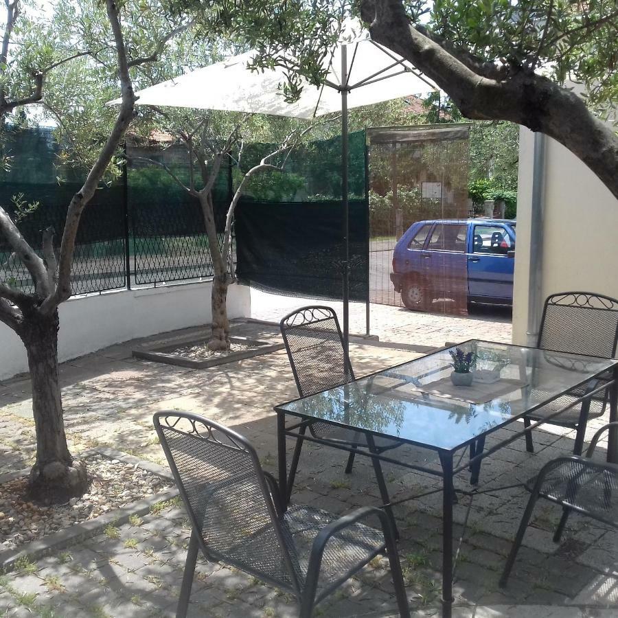 Apartman Pleslic Apartman *