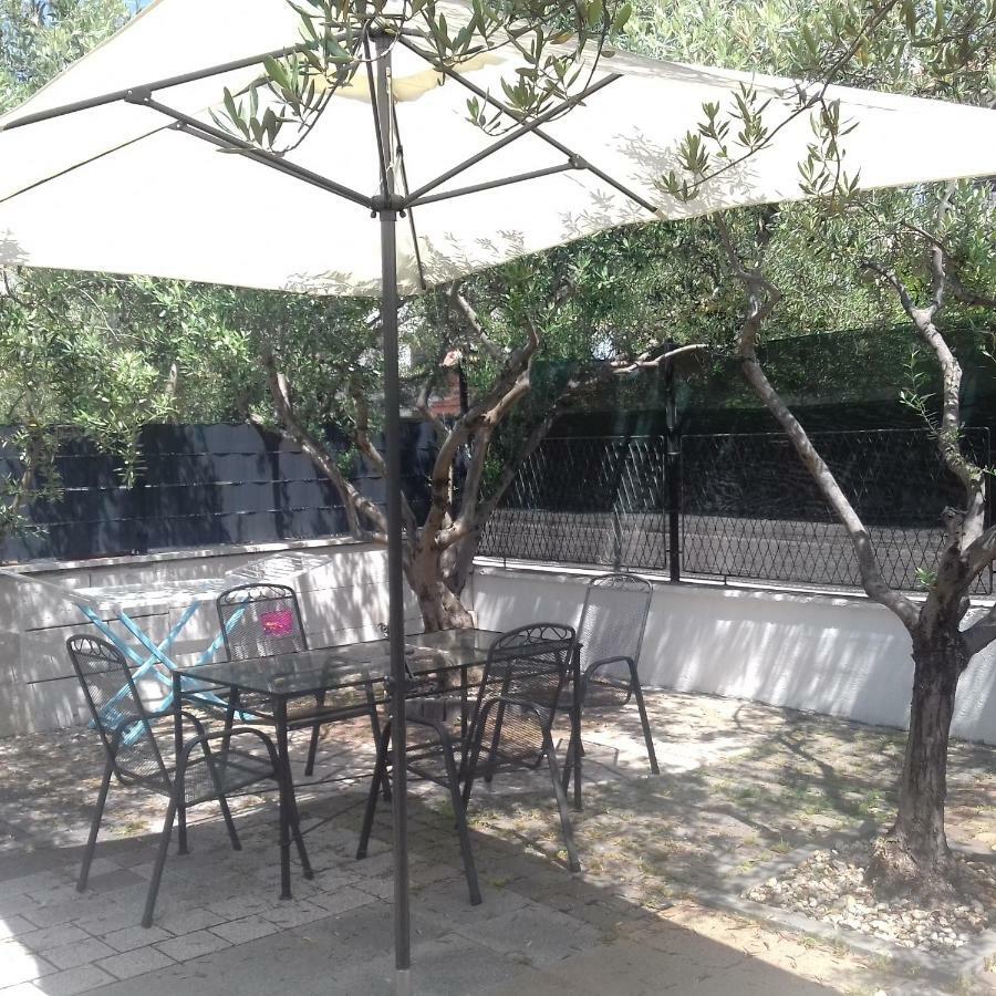 Apartman Pleslic Apartman *