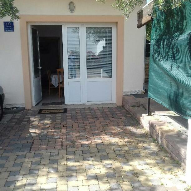 Apartman Apartman Pleslic *