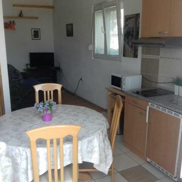 Apartman Pleslic